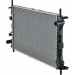 Mahle | Kühler, Motorkühlung | CR 1140 000S Mahle | Kühler, Motorkühlung | CR 1140 000S