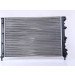 Nissens | Kühler, Motorkühlung | 60052 Nissens | Kühler, Motorkühlung | 60052