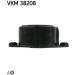 SKF | Spannrolle, Keilrippenriemen | VKM 38208