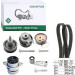 INA 530 0089 30 Wasserpumpe + Zahnriemensatz