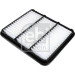 FEBI BILSTEIN 183895 Luftfilter FEBI BILSTEIN 183895 Luftfilter