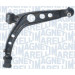 Magneti Marelli | Lenker, Radaufhängung | 301181300100 Magneti Marelli | Lenker, Radaufhängung | 301181300100