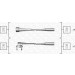 Magneti Marelli | Zündleitungssatz | 941318111145 Magneti Marelli | Zündleitungssatz | 941318111145