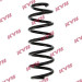 KYB | Fahrwerksfeder | RA5278 KYB | Fahrwerksfeder | RA5278
