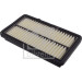 FEBI BILSTEIN 183834 Luftfilter FEBI BILSTEIN 183834 Luftfilter