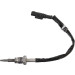 Metzger | Sensor, Abgastemperatur | 0894995 Metzger | Sensor, Abgastemperatur | 0894995