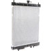 Mahle | Kühler, Motorkühlung | CR 844 000S