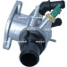 NRF | Thermostat, Kühlmittel | 725241 NRF | Thermostat, Kühlmittel | 725241