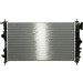 Mahle | Kühler, Motorkühlung | CR 1103 000P Mahle | Kühler, Motorkühlung | CR 1103 000P