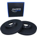 Bremsscheibe QUARO HIGH CARBON QD2949HC Bremsscheibe QUARO HIGH CARBON QD2949HC