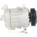 Nissens | Kompressor, Klimaanlage | 89497 Nissens | Kompressor, Klimaanlage | 89497