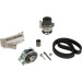 Gates | Wasserpumpe + Zahnriemensatz | KP25569XS-3 Gates | Wasserpumpe + Zahnriemensatz | KP25569XS-3