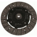 1878 634 088 Kupplungsscheibe