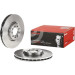 Brembo Bremsscheibe PRIME LINE 09.9760.10