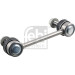 febi bilstein | Stange/Strebe, Stabilisator | 196239 febi bilstein | Stange/Strebe, Stabilisator | 196239