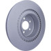 Hella | Bremsscheibe | 8DD 355 120-741