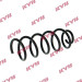 KYB | Fahrwerksfeder | RA5050 KYB | Fahrwerksfeder | RA5050
