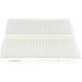 BOSCH 1 987 432 277 Innenraumfilter BOSCH 1 987 432 277 Innenraumfilter