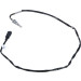 NRF | Sensor, Abgastemperatur | 707091 NRF | Sensor, Abgastemperatur | 707091