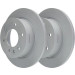 ATE | Bremsscheibe | 24.0116-0121.1 ATE | Bremsscheibe | 24.0116-0121.1