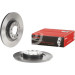 Brembo | Bremsscheibe | 08.C309.11 Brembo | Bremsscheibe | 08.C309.11