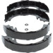 BOSCH | Bremsbackensatz, Feststellbremse | 0 986 487 935 BOSCH | Bremsbackensatz, Feststellbremse | 0 986 487 935