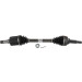 SKF | Antriebswelle | VKJC 1908 SKF | Antriebswelle | VKJC 1908