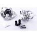 Hella | Bremssattel | 8AN 355 788-981