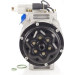 Nissens | Kompressor, Klimaanlage | 890635 Nissens | Kompressor, Klimaanlage | 890635