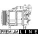 Mahle | Kompressor, Klimaanlage | ACP 600 000P Mahle | Kompressor, Klimaanlage | ACP 600 000P