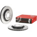 Brembo | Bremsscheibe | 09.B503.11 Brembo | Bremsscheibe | 09.B503.11