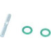 NRF | Kondensator, Klimaanlage | 35849 NRF | Kondensator, Klimaanlage | 35849