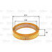 Valeo | Luftfilter | 585619