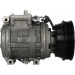 Nissens | Kompressor, Klimaanlage | 89098 Nissens | Kompressor, Klimaanlage | 89098