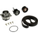 Gates | Wasserpumpe + Zahnriemensatz | KP25508XS-1 Gates | Wasserpumpe + Zahnriemensatz | KP25508XS-1