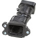Metzger | Ansaugschlauch, Luftfilter | 2388004 Metzger | Ansaugschlauch, Luftfilter | 2388004