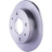 Hella | Bremsscheibe | 8DD 355 107-171