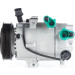 Nissens | Kompressor, Klimaanlage | 890239 Nissens | Kompressor, Klimaanlage | 890239