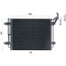 Mahle | Kondensator, Klimaanlage | AC 454 000S Mahle | Kondensator, Klimaanlage | AC 454 000S