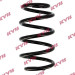 KYB | Fahrwerksfeder | RA3993 KYB | Fahrwerksfeder | RA3993