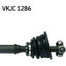 SKF | Antriebswelle | VKJC 1286 SKF | Antriebswelle | VKJC 1286