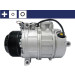 Mahle | Kompressor, Klimaanlage | ACP 231 000S