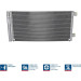 Nissens | Kondensator, Klimaanlage | 940204 Nissens | Kondensator, Klimaanlage | 940204