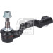 FEBI BILSTEIN 183724 Spurstangenkopf FEBI BILSTEIN 183724 Spurstangenkopf