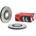 Brembo | Bremsscheibe | 09.A829.1X Brembo | Bremsscheibe | 09.A829.1X