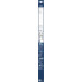BOSCH N 75 Scheibenwischer Twin 3 397 011 822 BOSCH N 75 Scheibenwischer Twin 3 397 011 822
