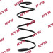 KYB | Fahrwerksfeder | RA3481 KYB | Fahrwerksfeder | RA3481