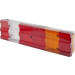Hella | Heckleuchte | 2VP 007 500-521 Hella | Heckleuchte | 2VP 007 500-521
