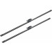 BOSCH A 428 S Scheibenwischer Aerotwin 3 397 007 428