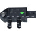NRF | Sensor, Abgasdruck | 708064 NRF | Sensor, Abgasdruck | 708064